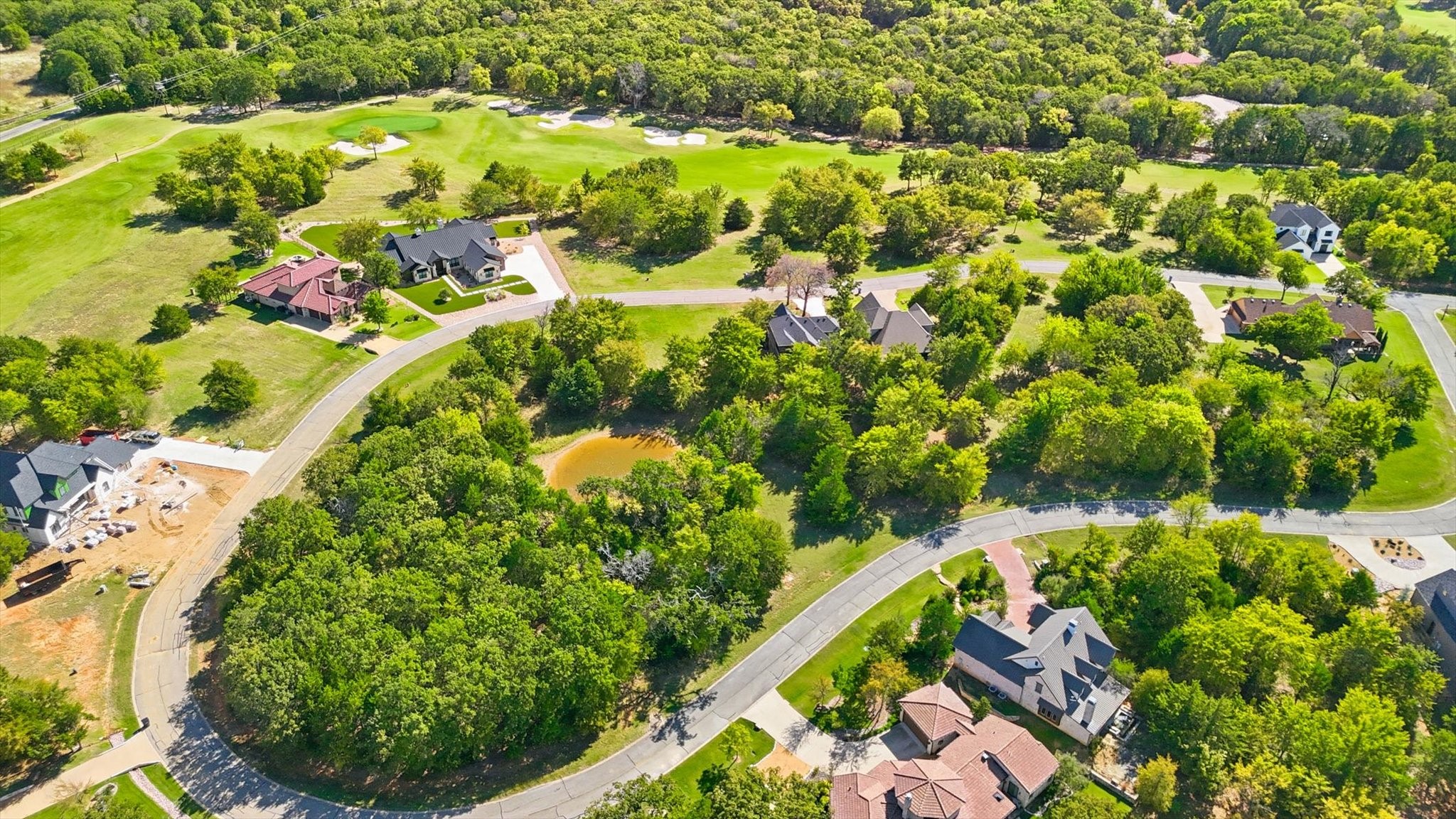 Tbd Roaring Fork Circle Gordonville TX 76245