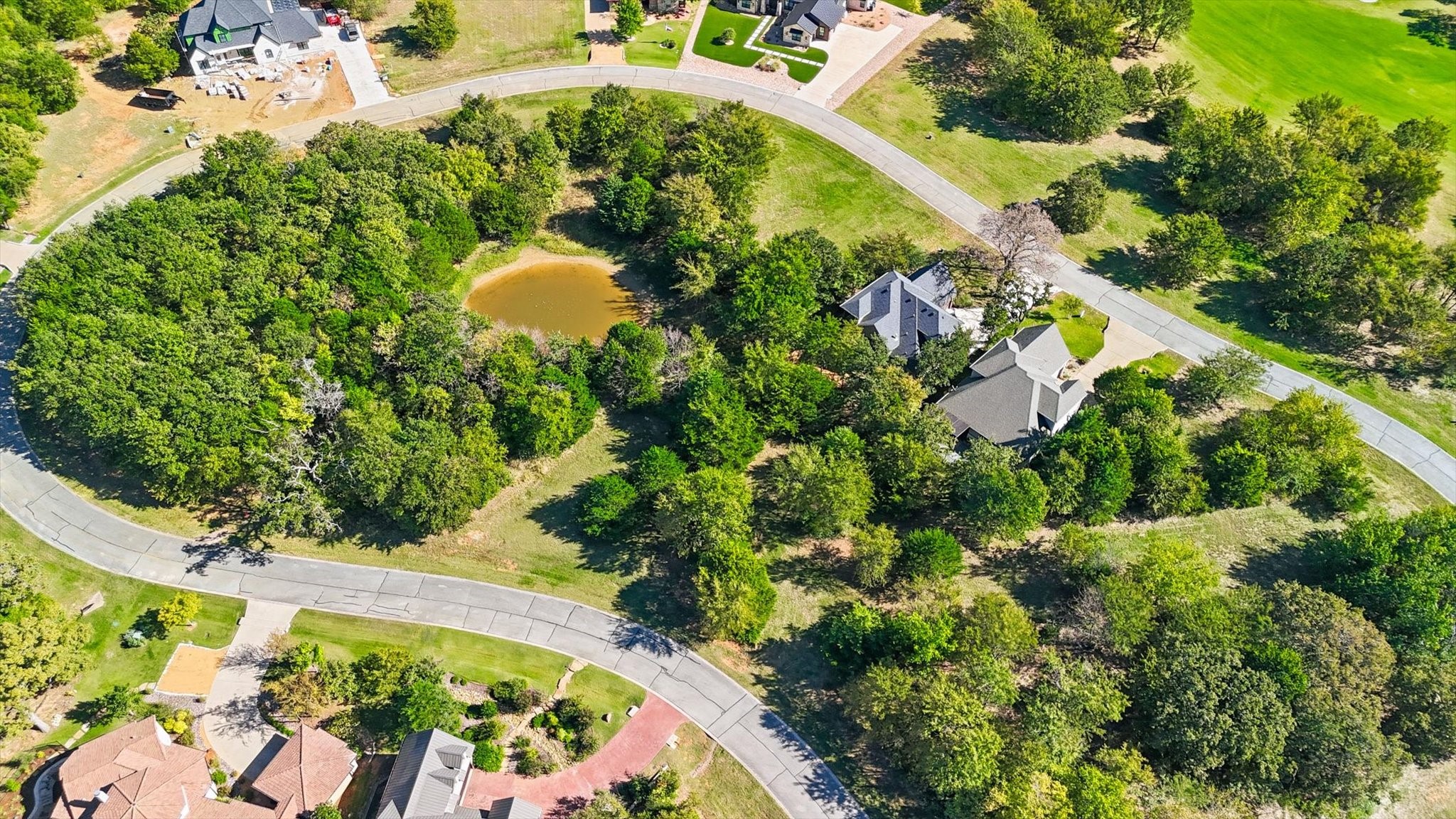 Tbd Roaring Fork Circle Gordonville TX 76245