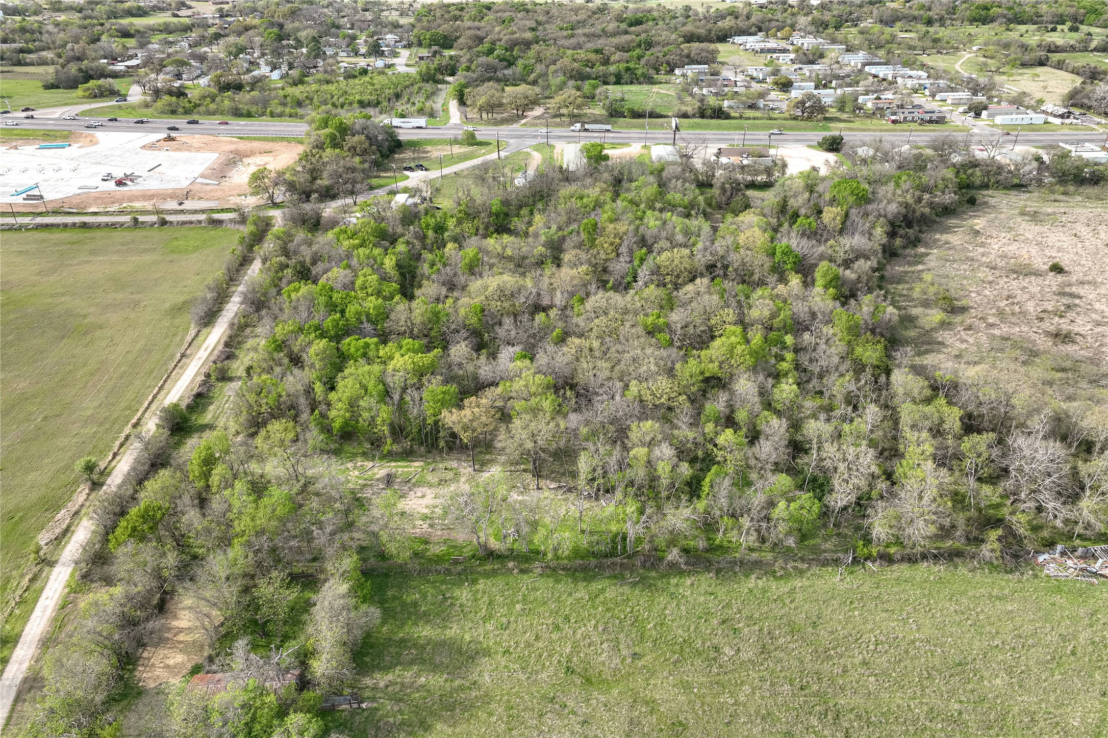Tbd Bellmead Drive Bellmead TX 76705