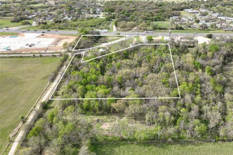 TBD Bellmead Drive Bellmead TX 76705