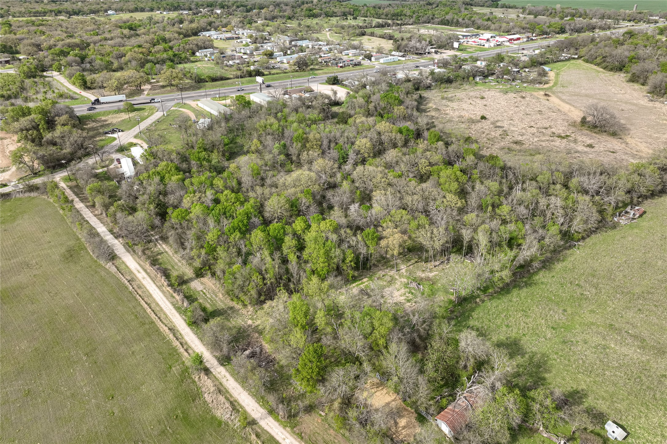 Tbd Bellmead Drive Bellmead TX 76705