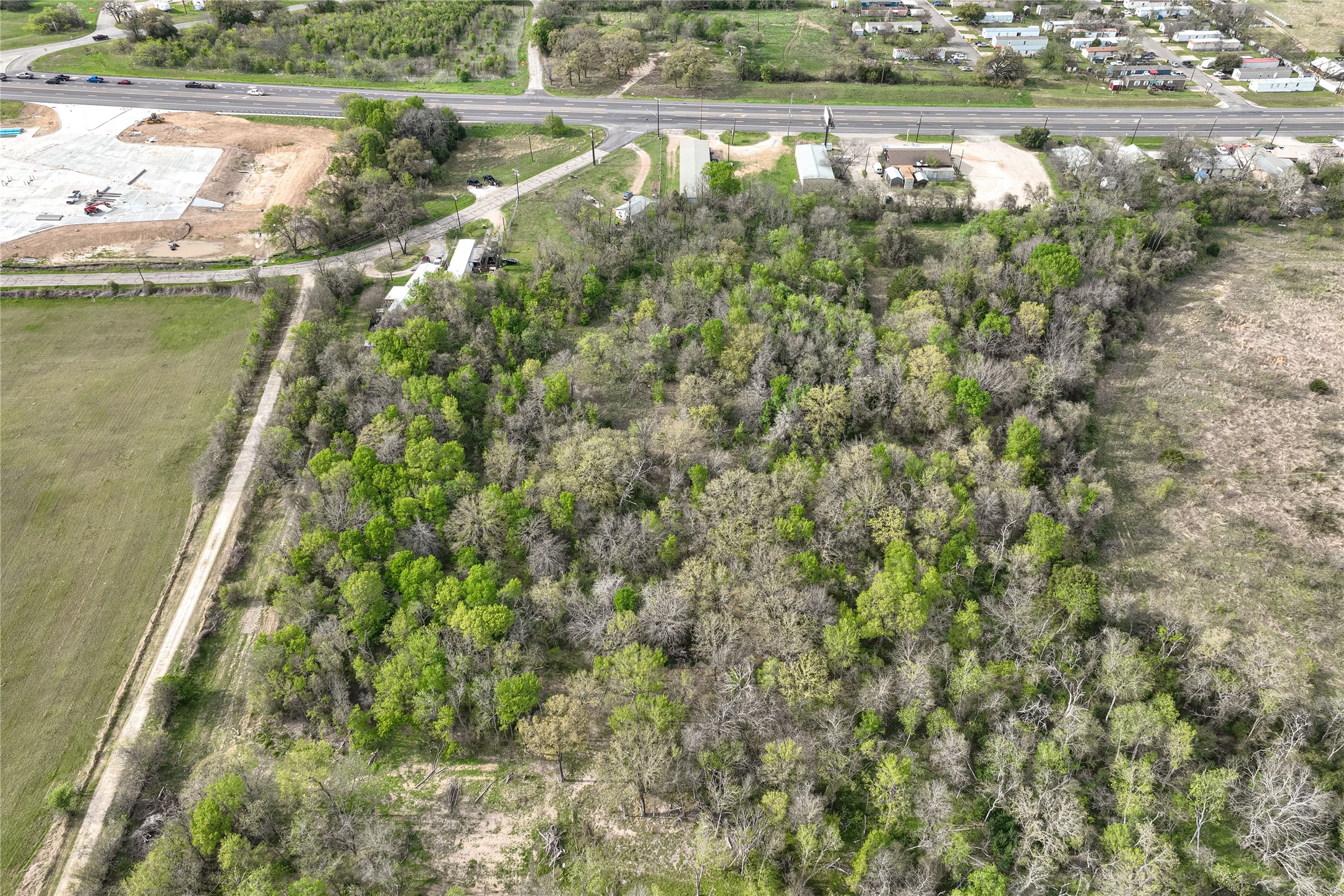 Tbd Bellmead Drive Bellmead TX 76705