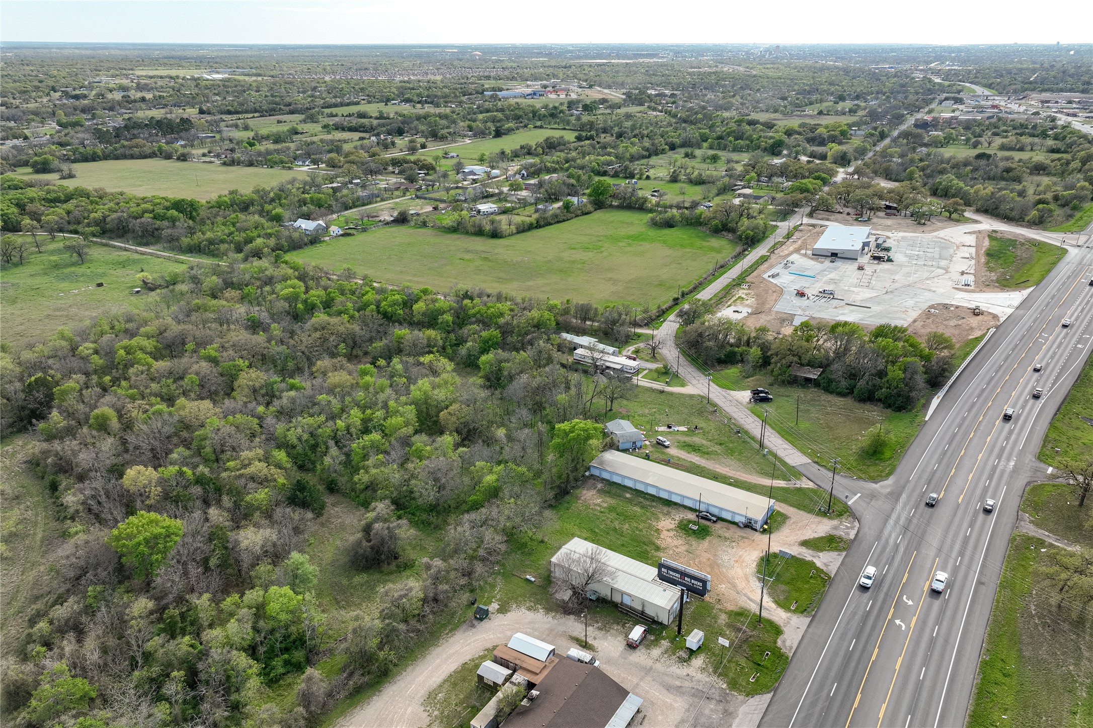 Tbd Bellmead Drive Bellmead TX 76705