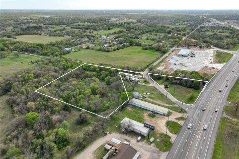 TBD Bellmead Drive Bellmead TX 76705