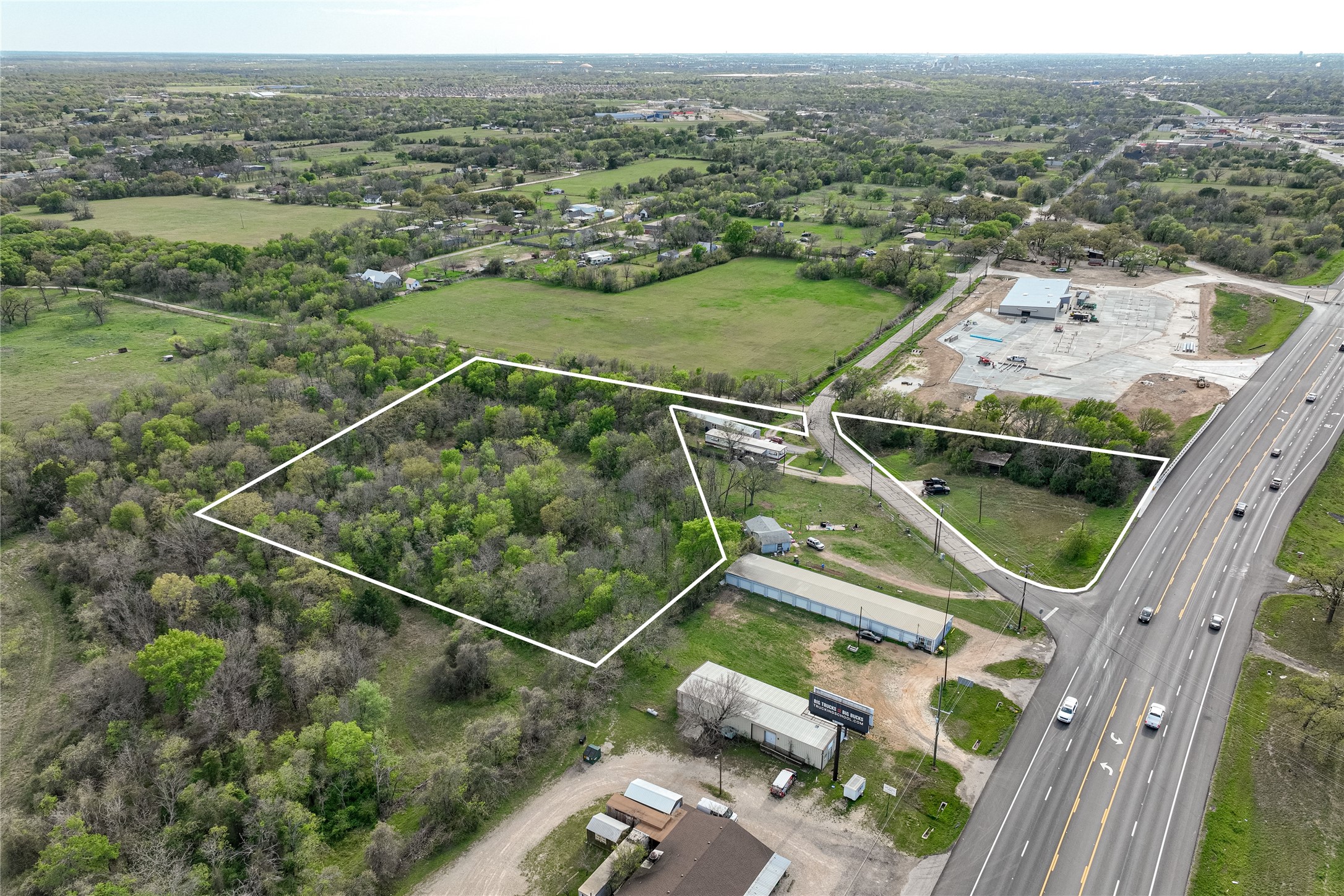 Tbd Bellmead Drive Bellmead TX 76705