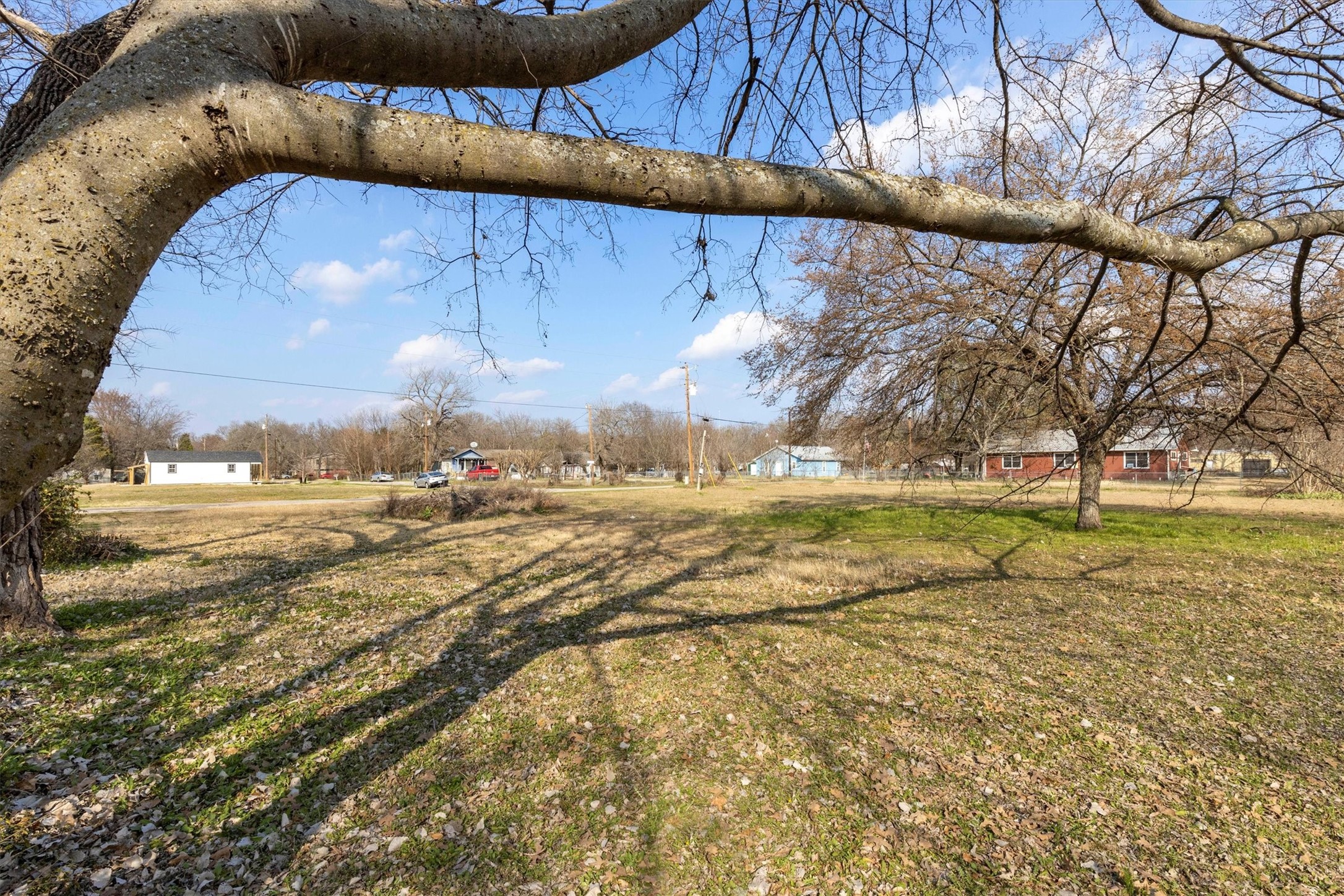 Tbd Payne Street Quinlan TX 75474