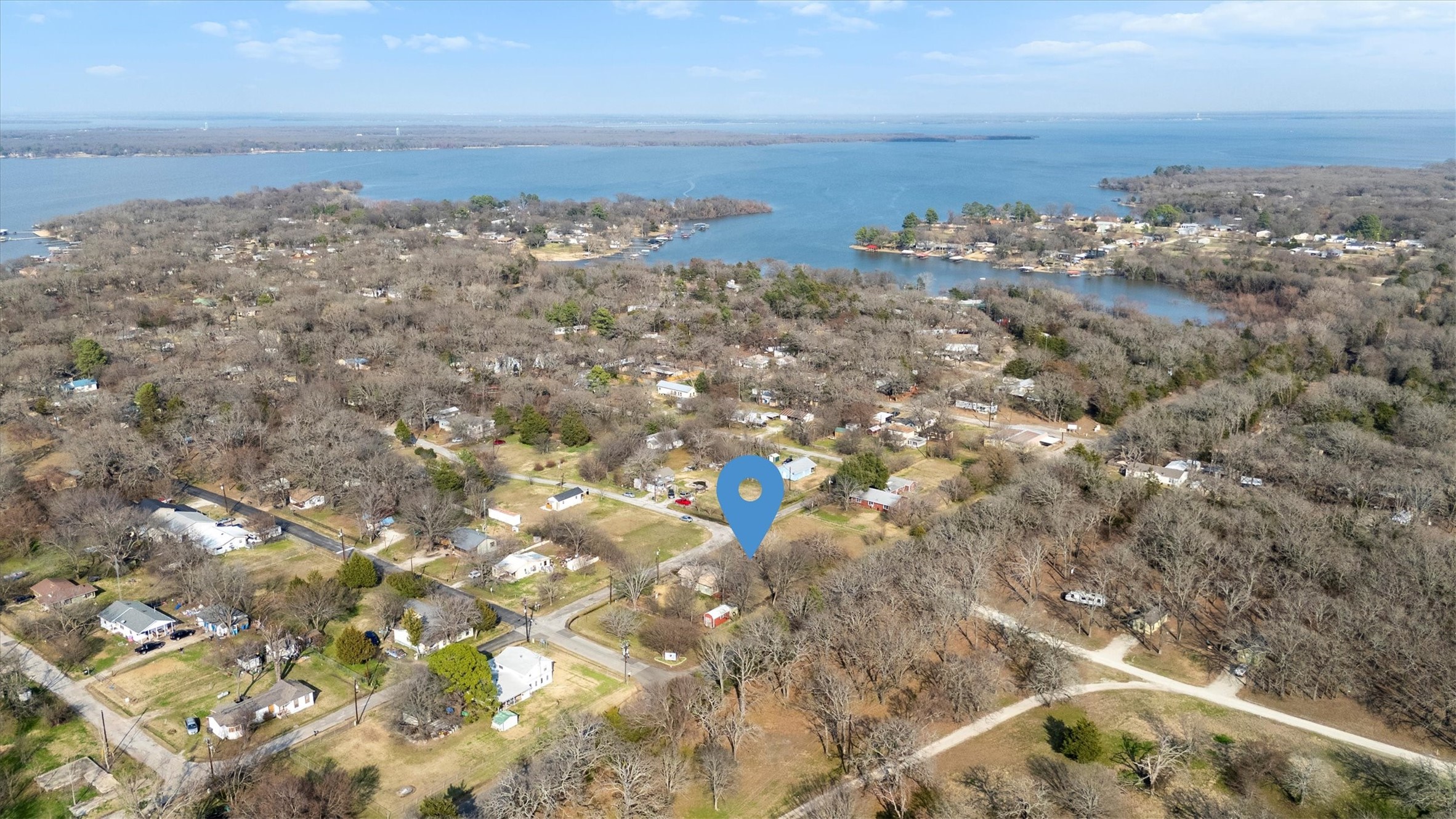 Tbd Payne Street Quinlan TX 75474