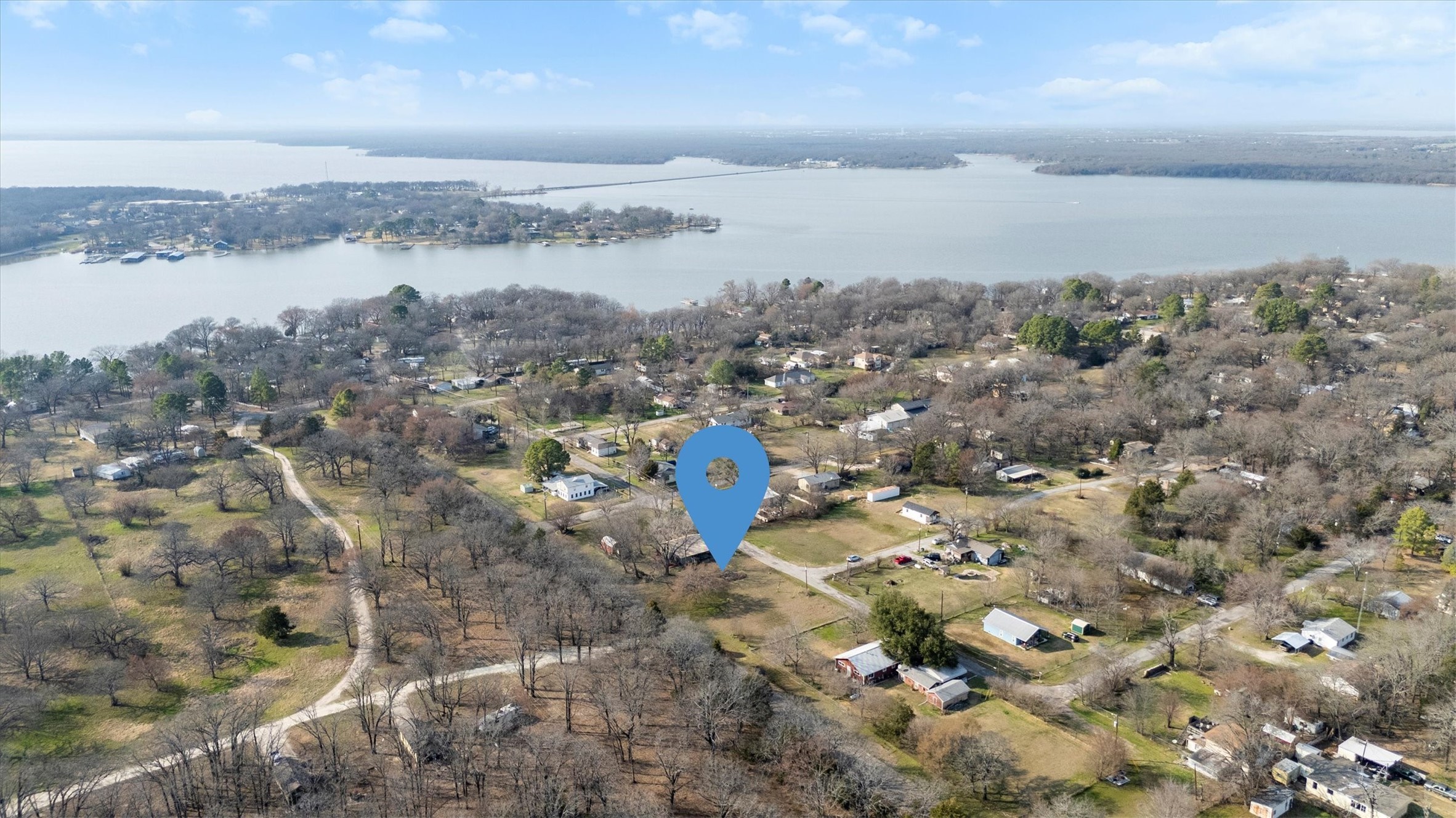 Tbd Payne Street Quinlan TX 75474