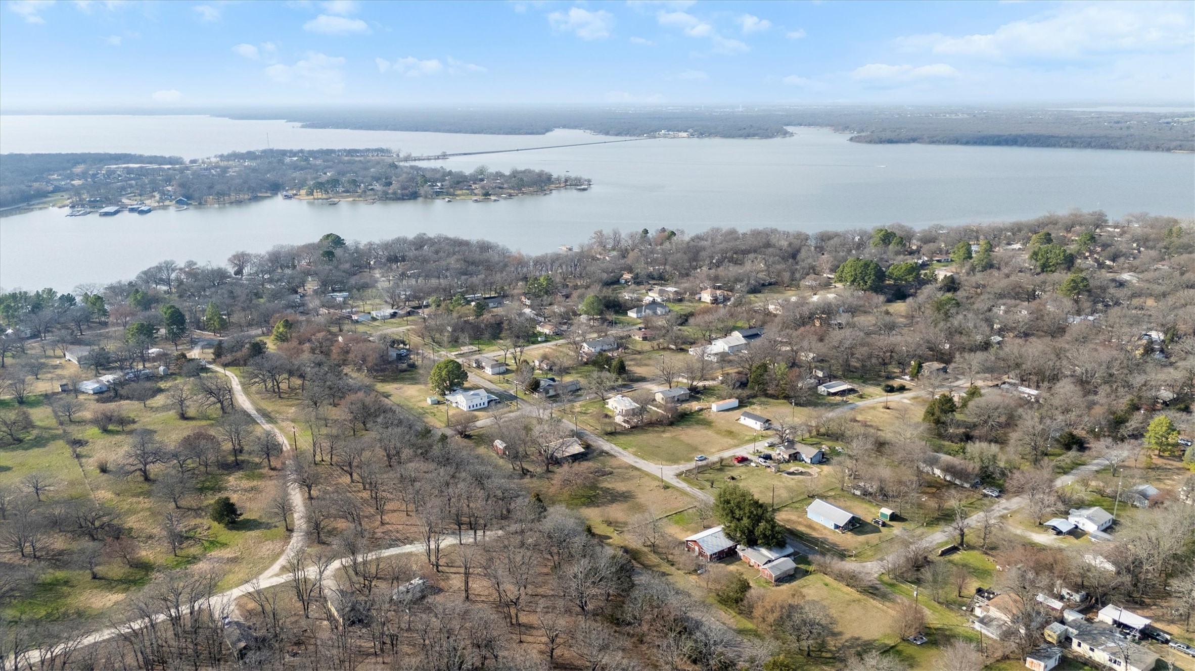 Tbd Payne Street Quinlan TX 75474