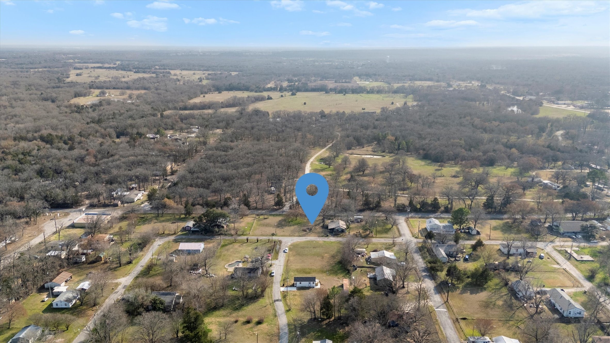 Tbd Payne Street Quinlan TX 75474