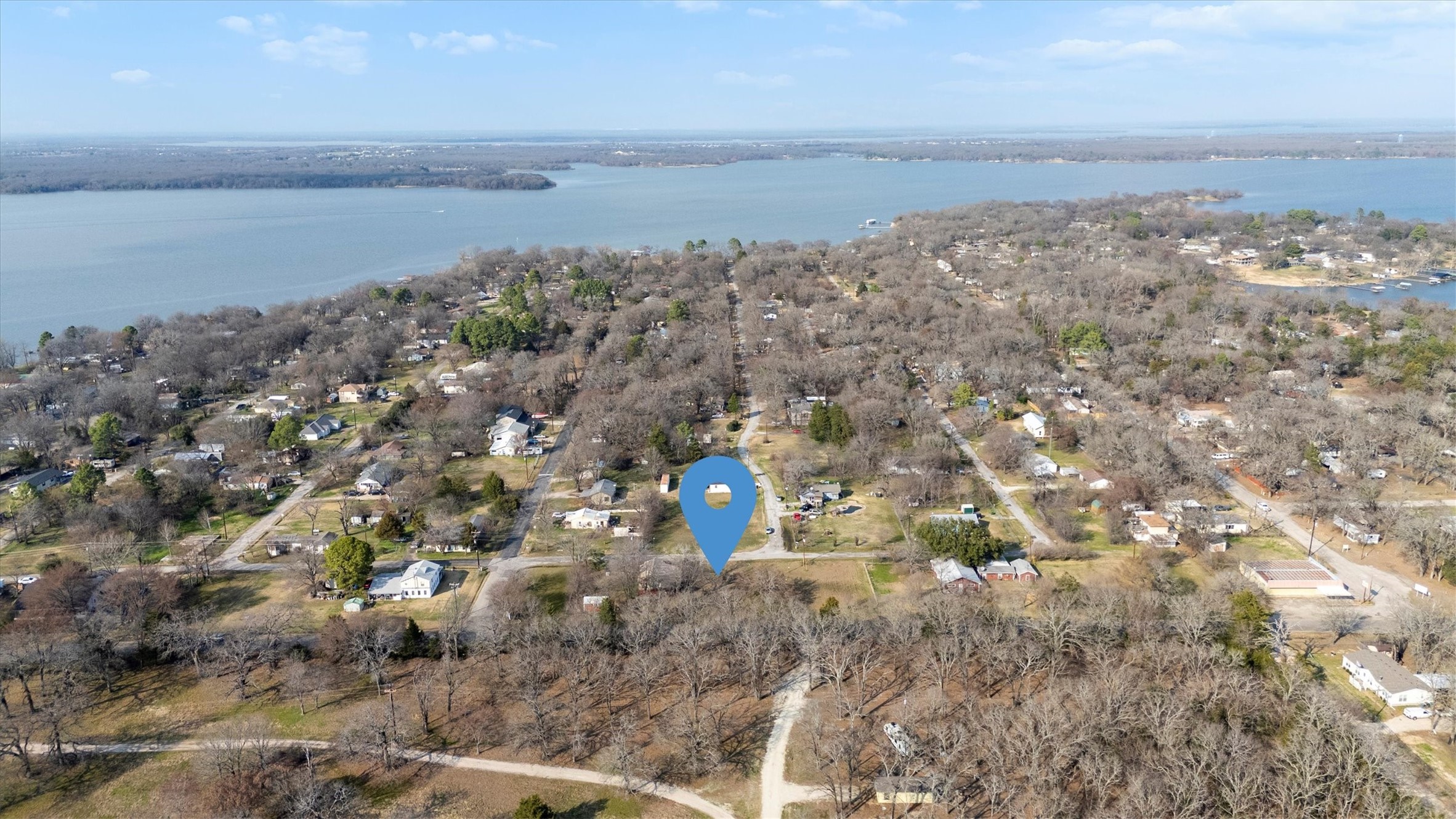 Tbd Payne Street Quinlan TX 75474