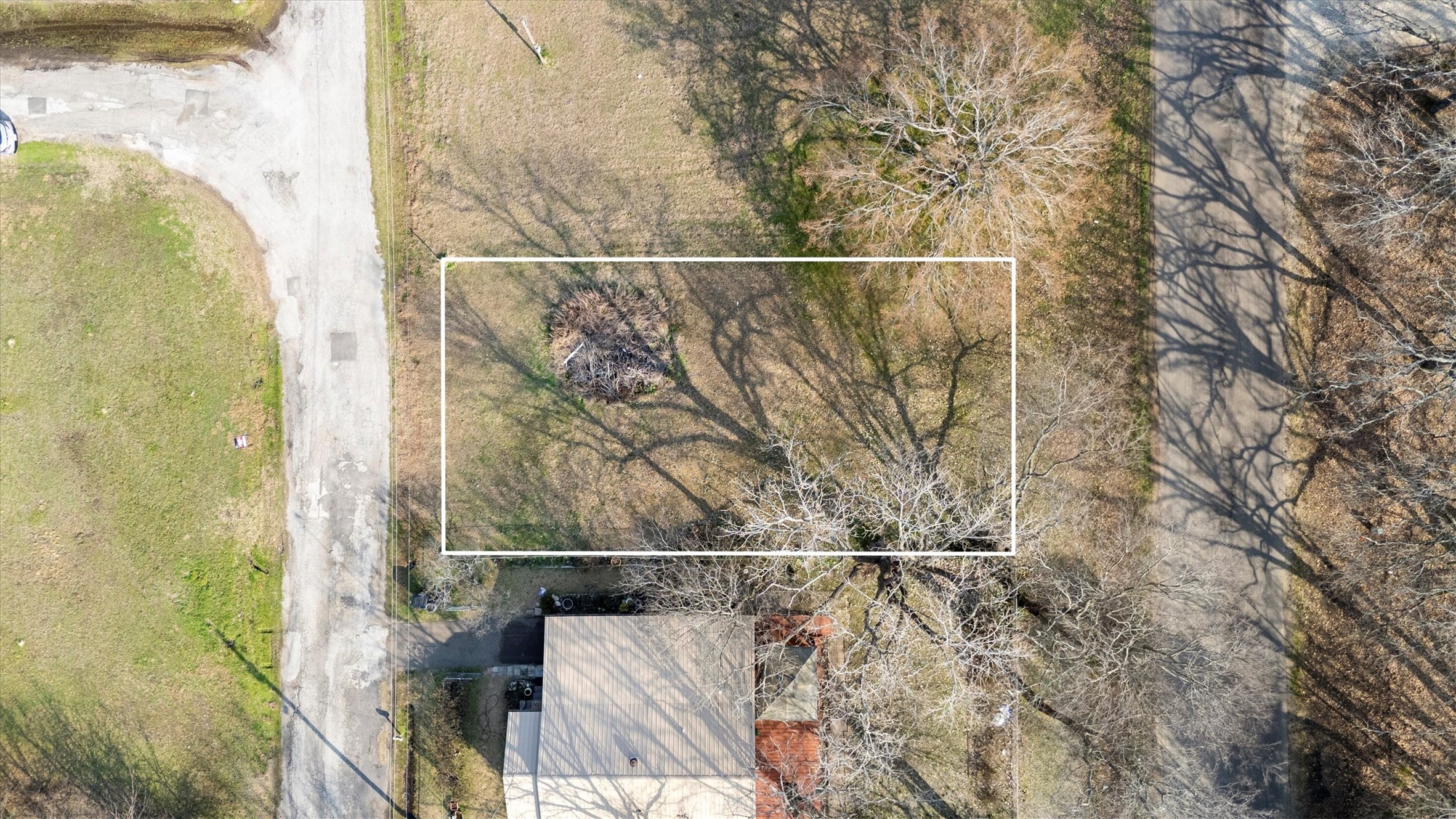 Tbd Payne Street Quinlan TX 75474