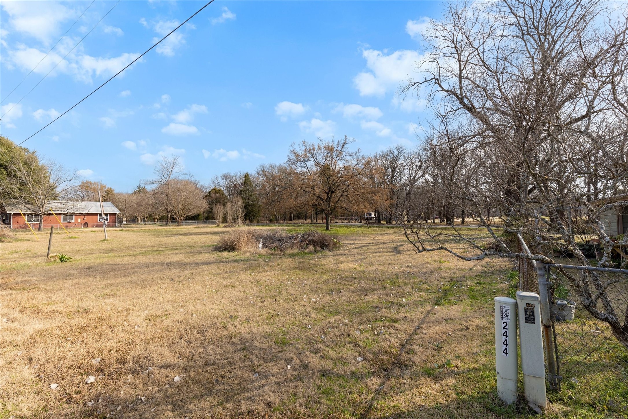 Tbd Payne Street Quinlan TX 75474