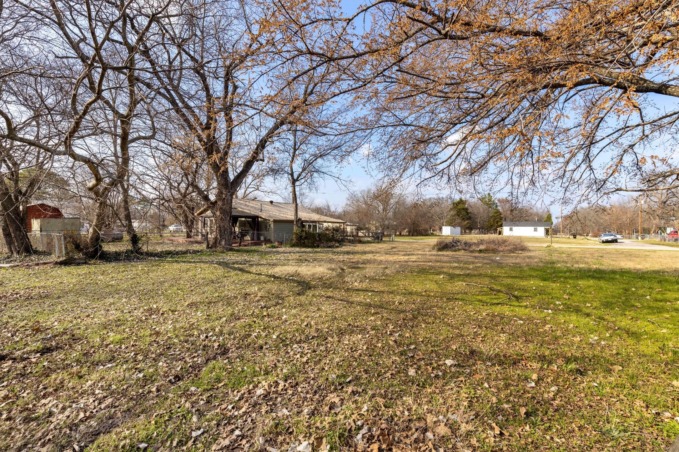 Tbd Payne Street Quinlan TX 75474
