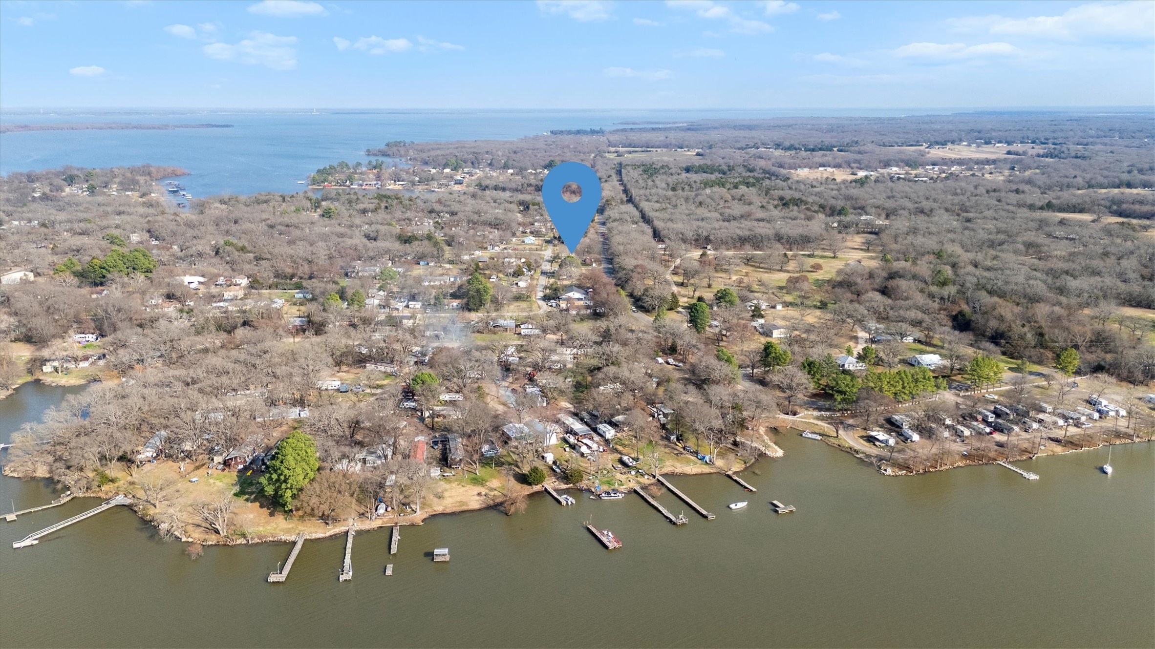 Tbd Payne Street Quinlan TX 75474