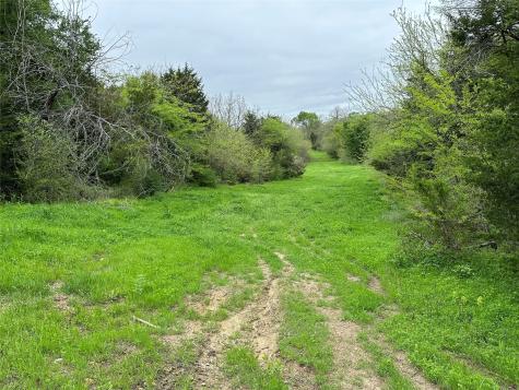 Tract 4 Fm 2194 Greenville TX 75401