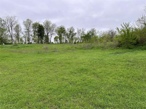 Tract 4 Fm 2194 Greenville TX 75401