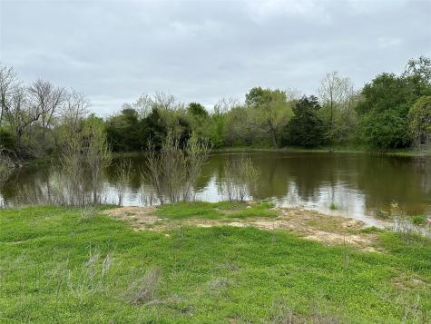 Tract 4 Fm 2194 Greenville TX 75401