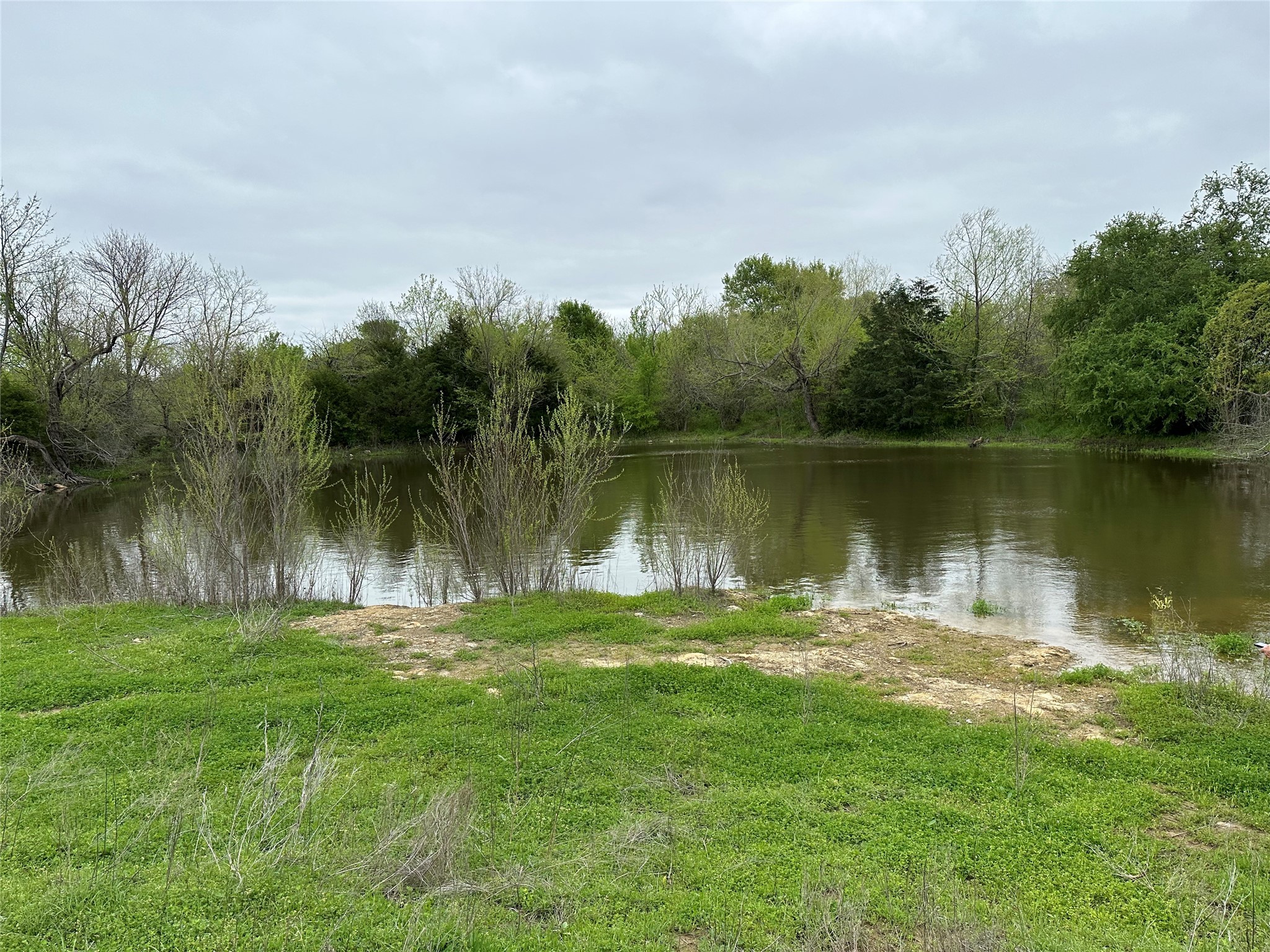 Tract 4 Fm 2194 Greenville TX 75401