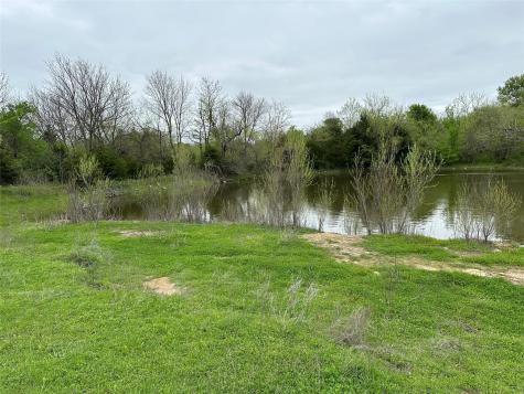 Tract 4 Fm 2194 Greenville TX 75401