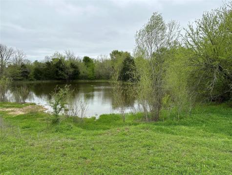 Tract 4 Fm 2194 Greenville TX 75401