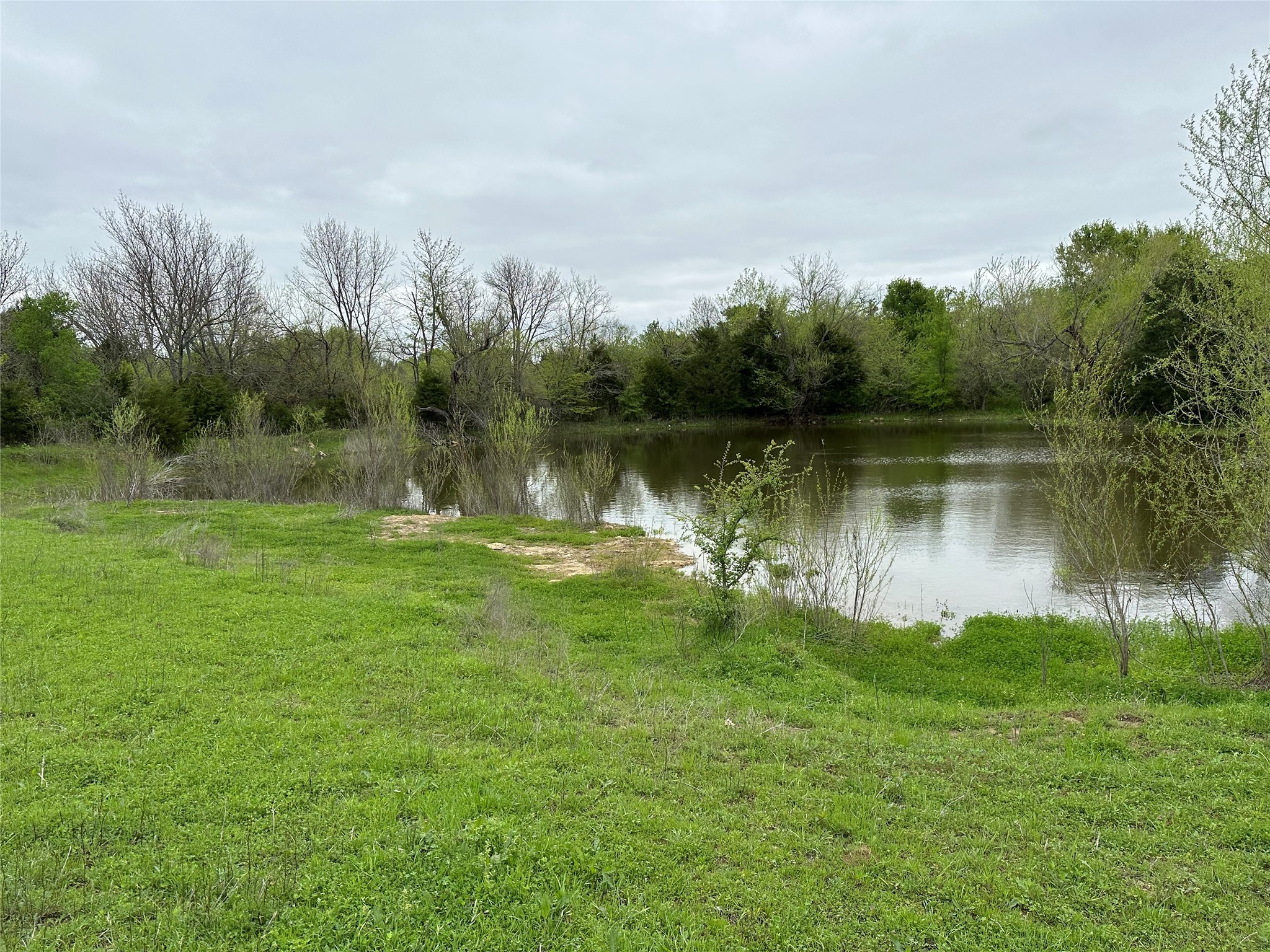 Tract 4 Fm 2194 Greenville TX 75401