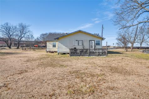 324 N Greenville Street Josephine TX 75173