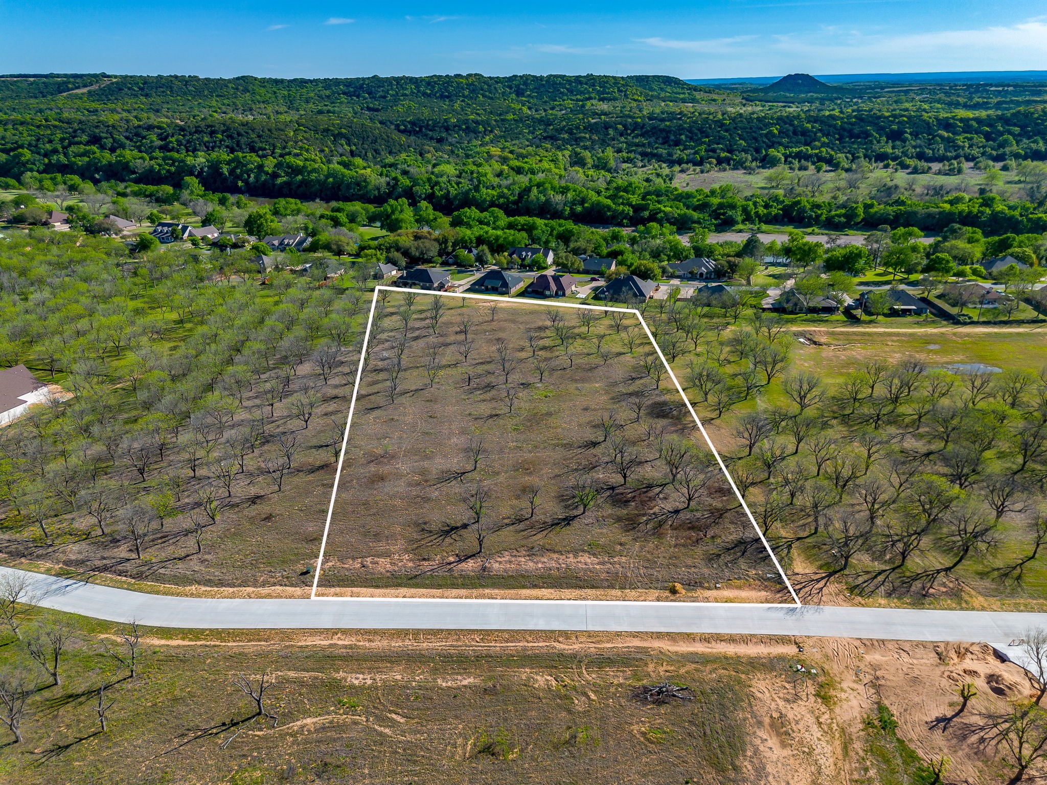 3113 E Landings S Granbury TX 76049