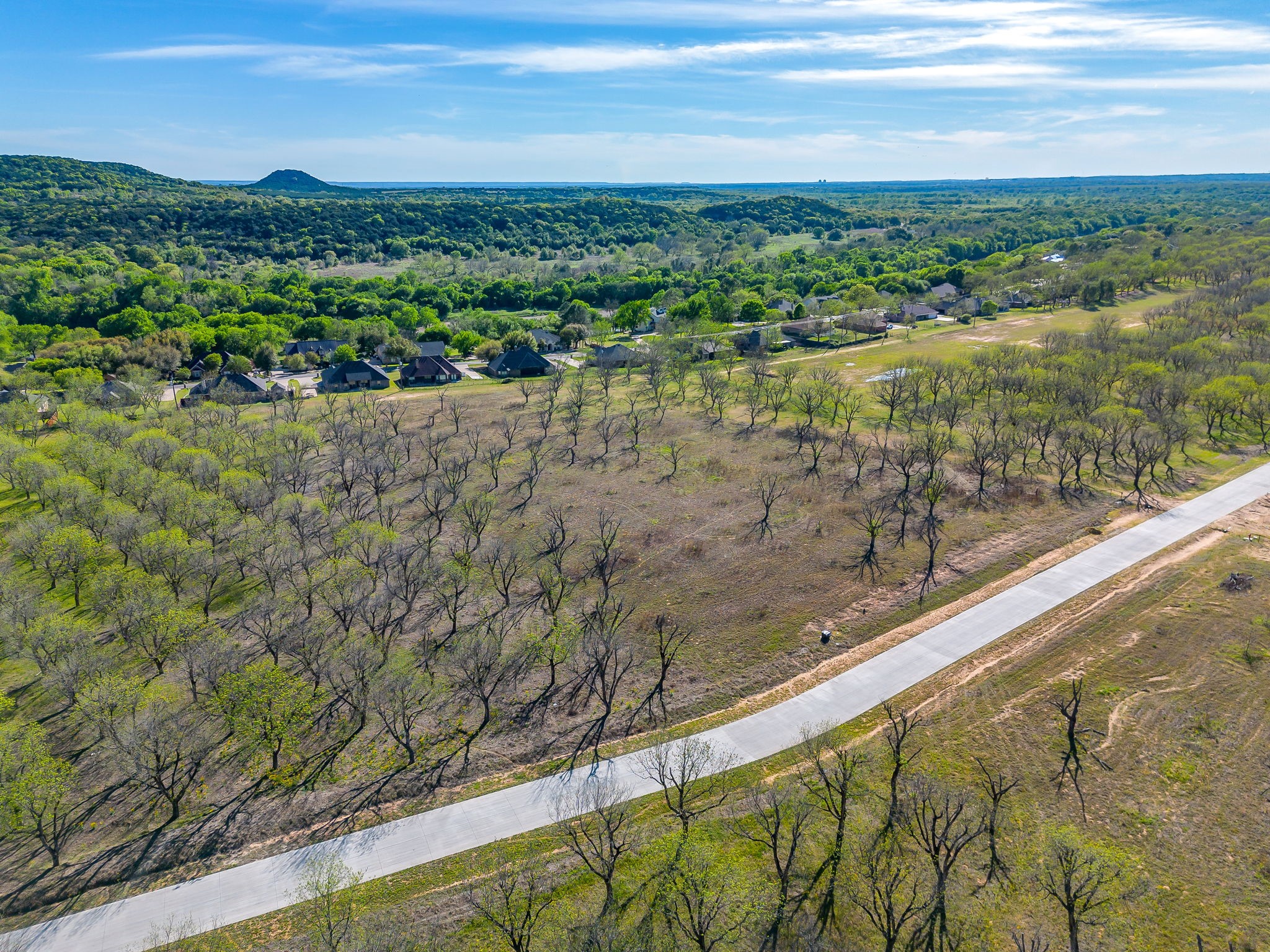 3113 E Landings S Granbury TX 76049
