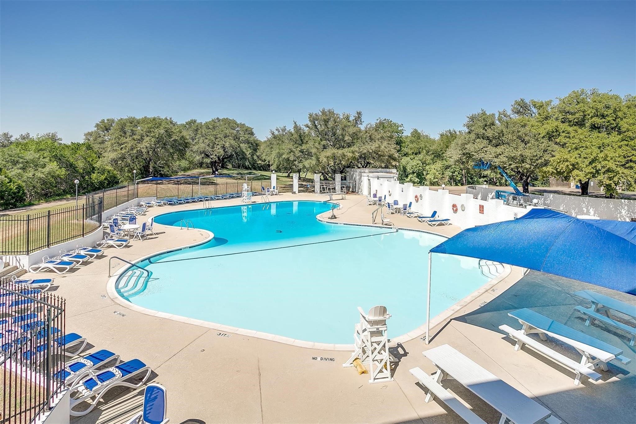 3113 E Landings S Granbury TX 76049
