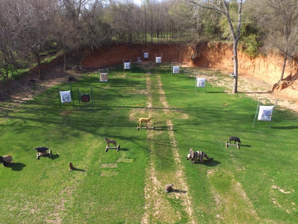 3113 E Landings S Granbury TX 76049