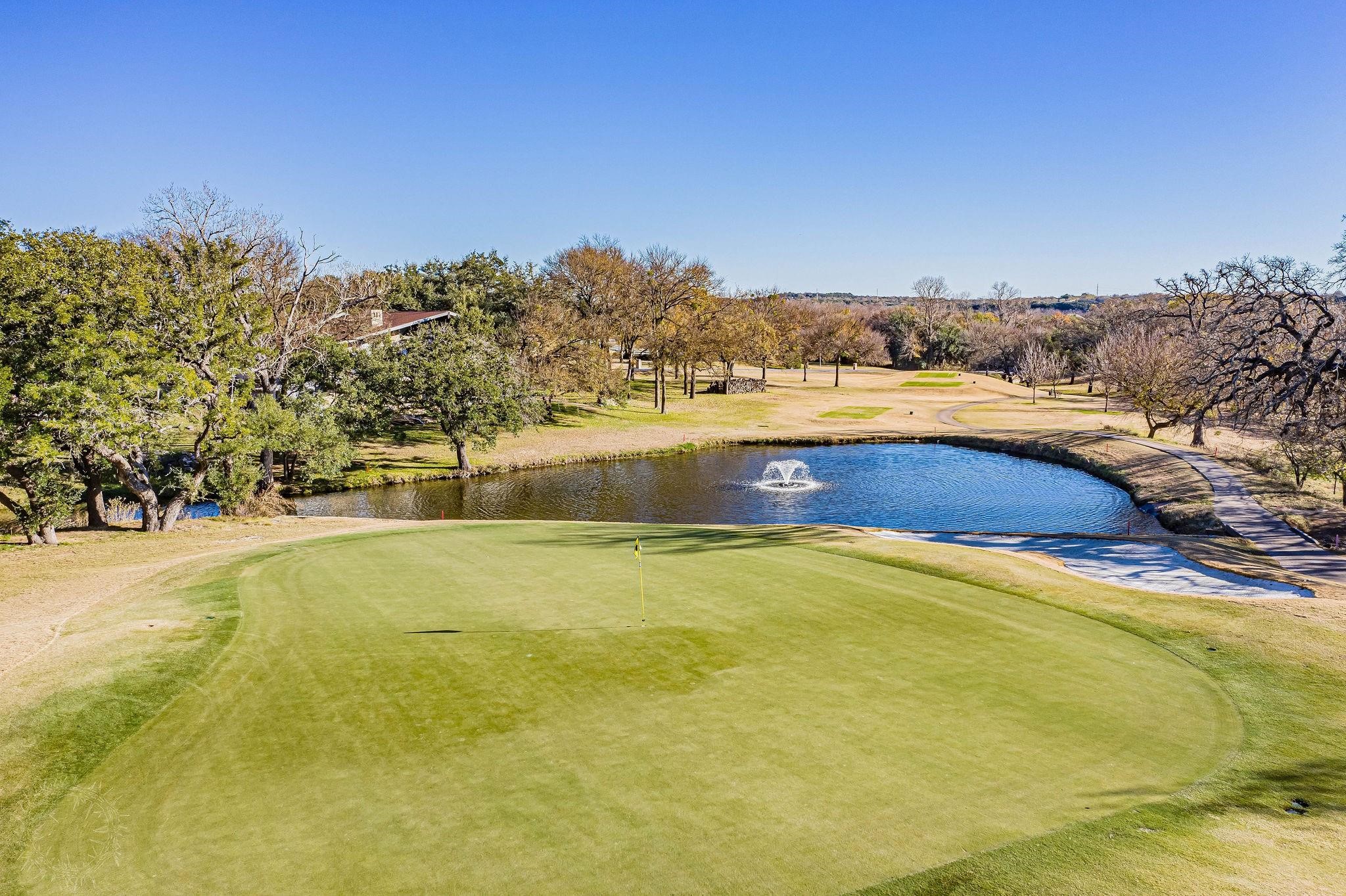 3113 E Landings S Granbury TX 76049