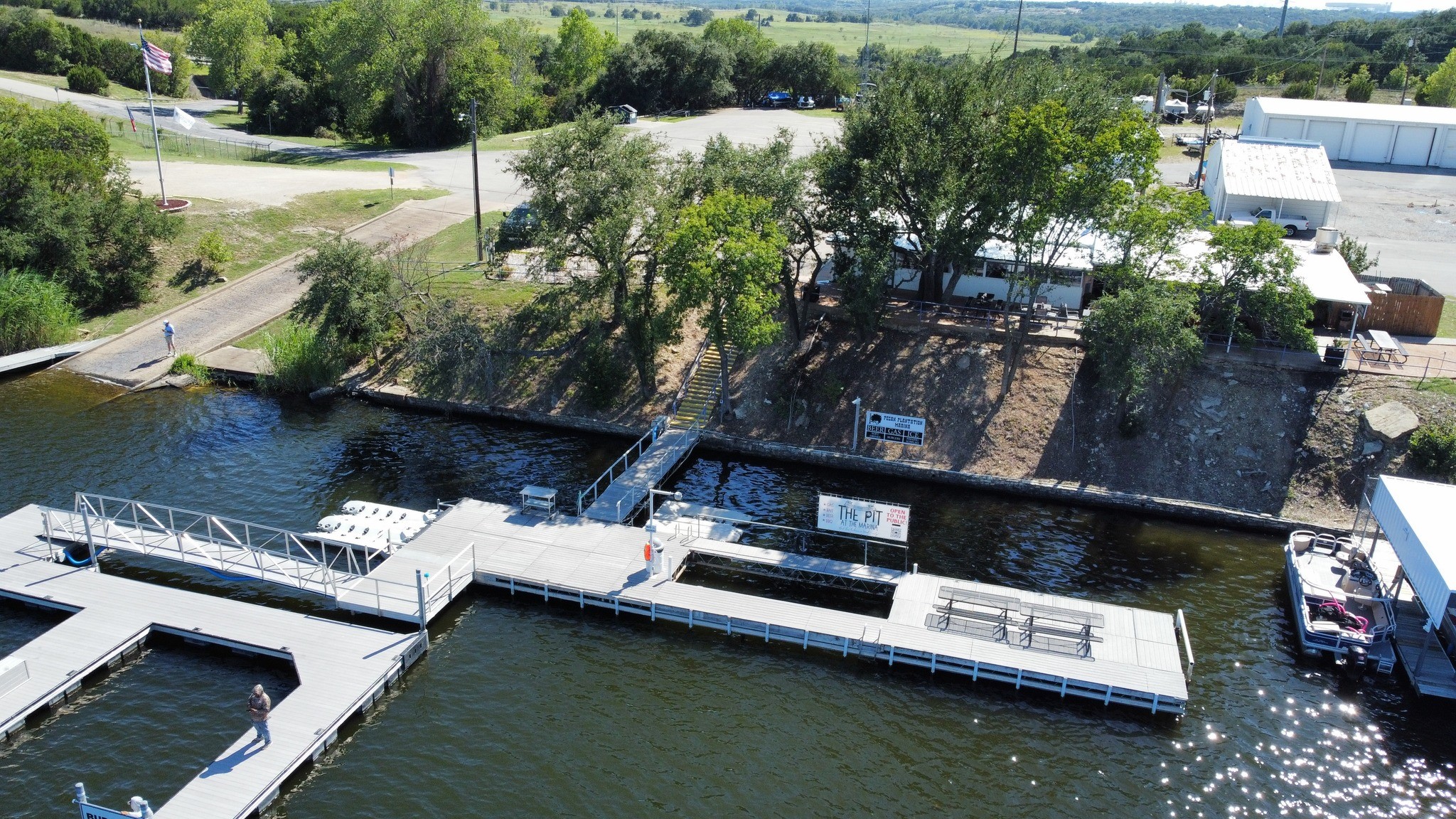 3113 E Landings S Granbury TX 76049