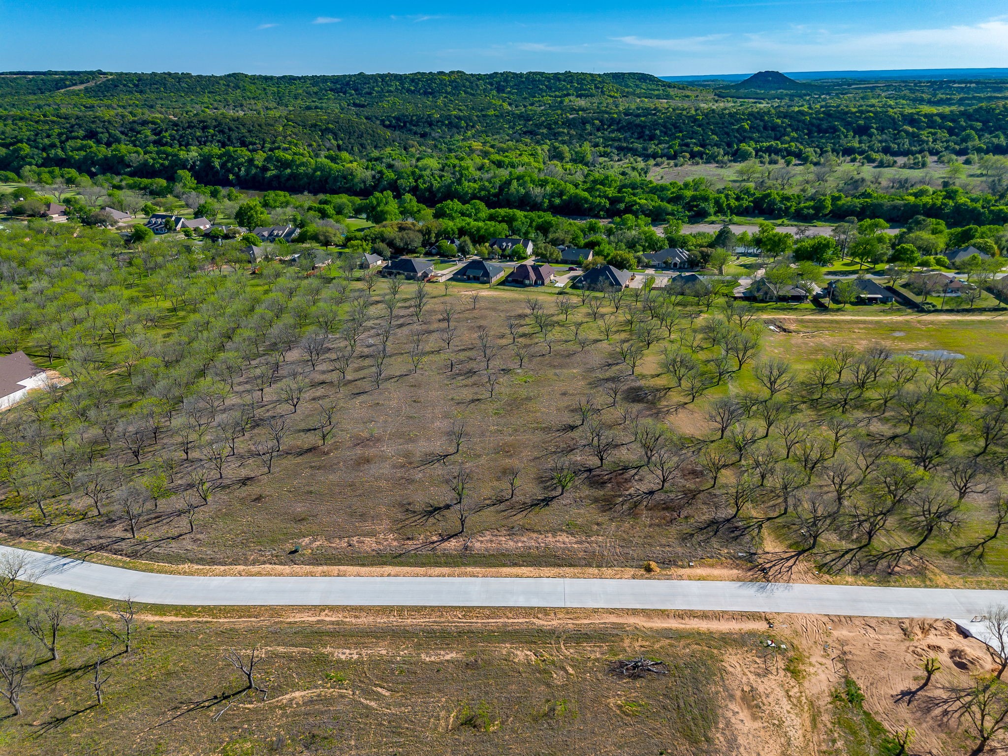 3113 E Landings S Granbury TX 76049