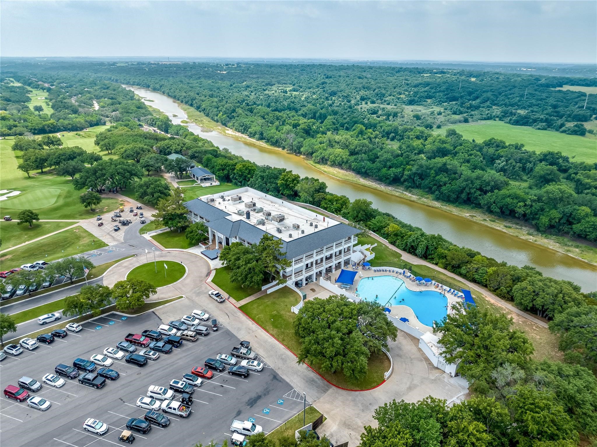 3113 E Landings S Granbury TX 76049