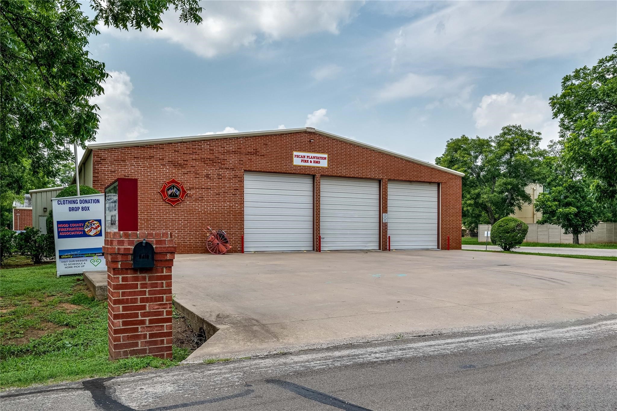 3113 E Landings S Granbury TX 76049