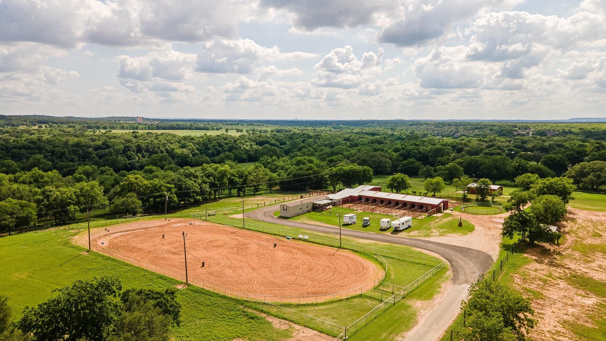 3113 E Landings S Granbury TX 76049