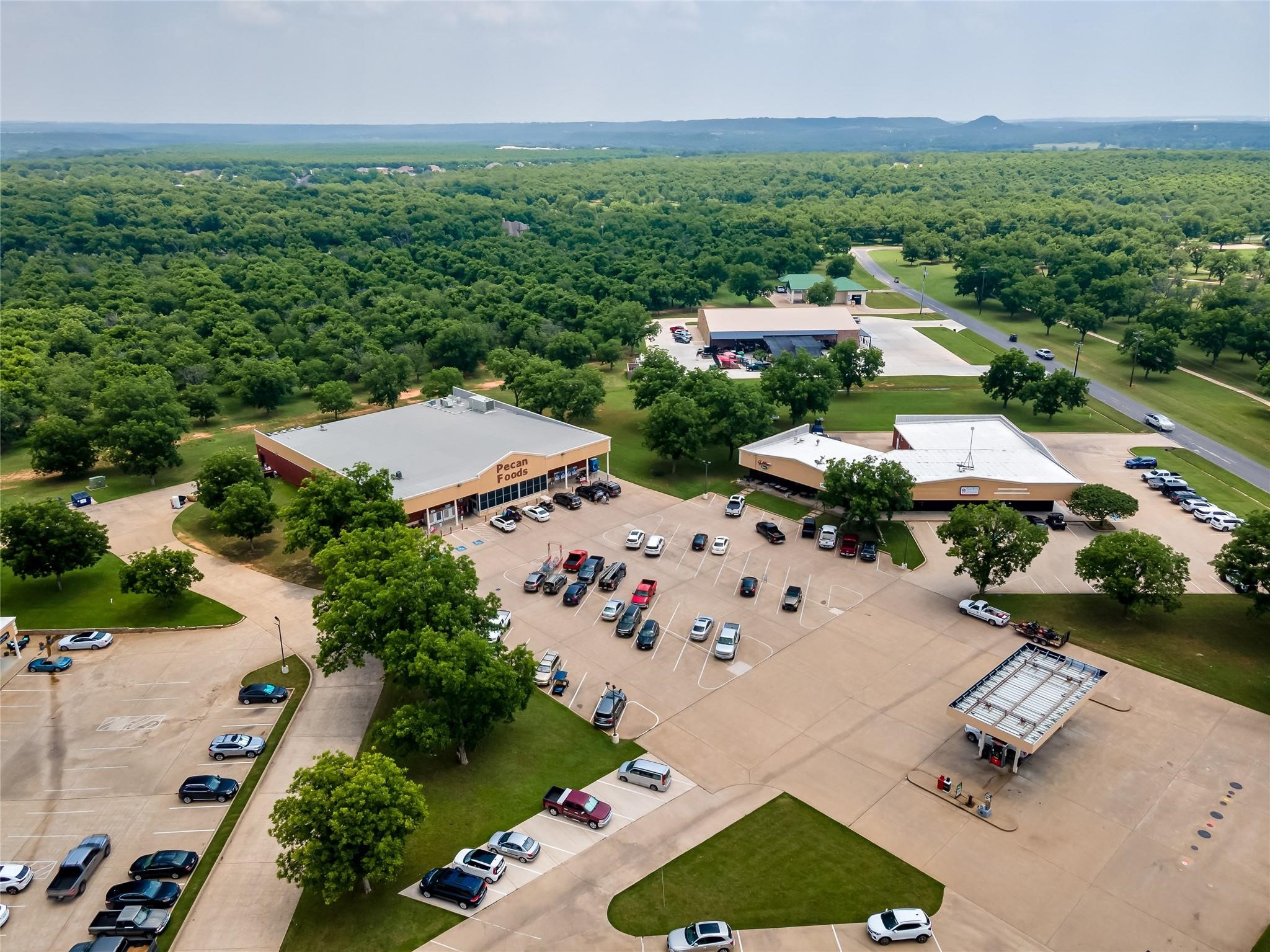 3113 E Landings S Granbury TX 76049