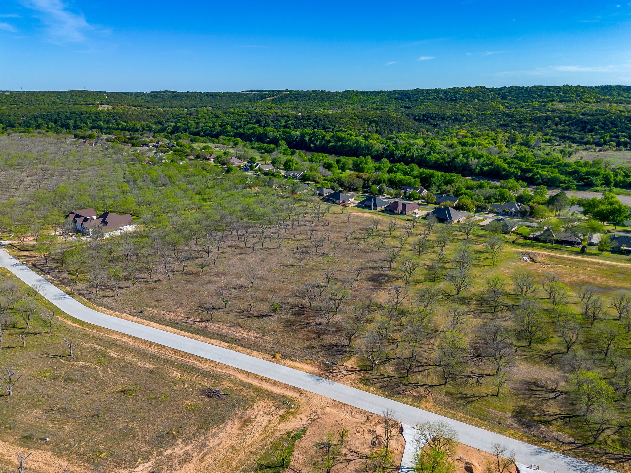 3113 E Landings S Granbury TX 76049