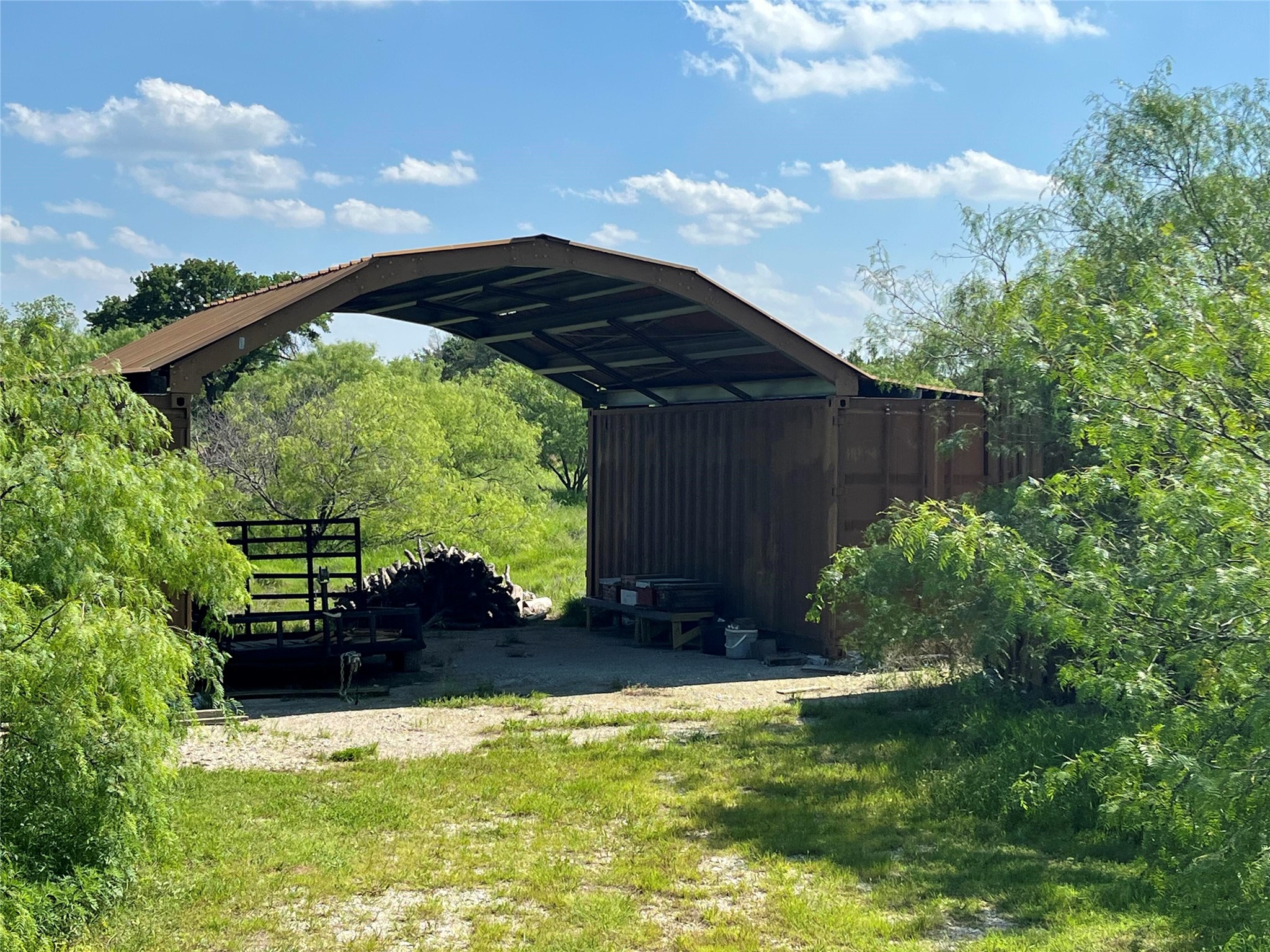 2200 Tipps Road Cross Roads TX 76227