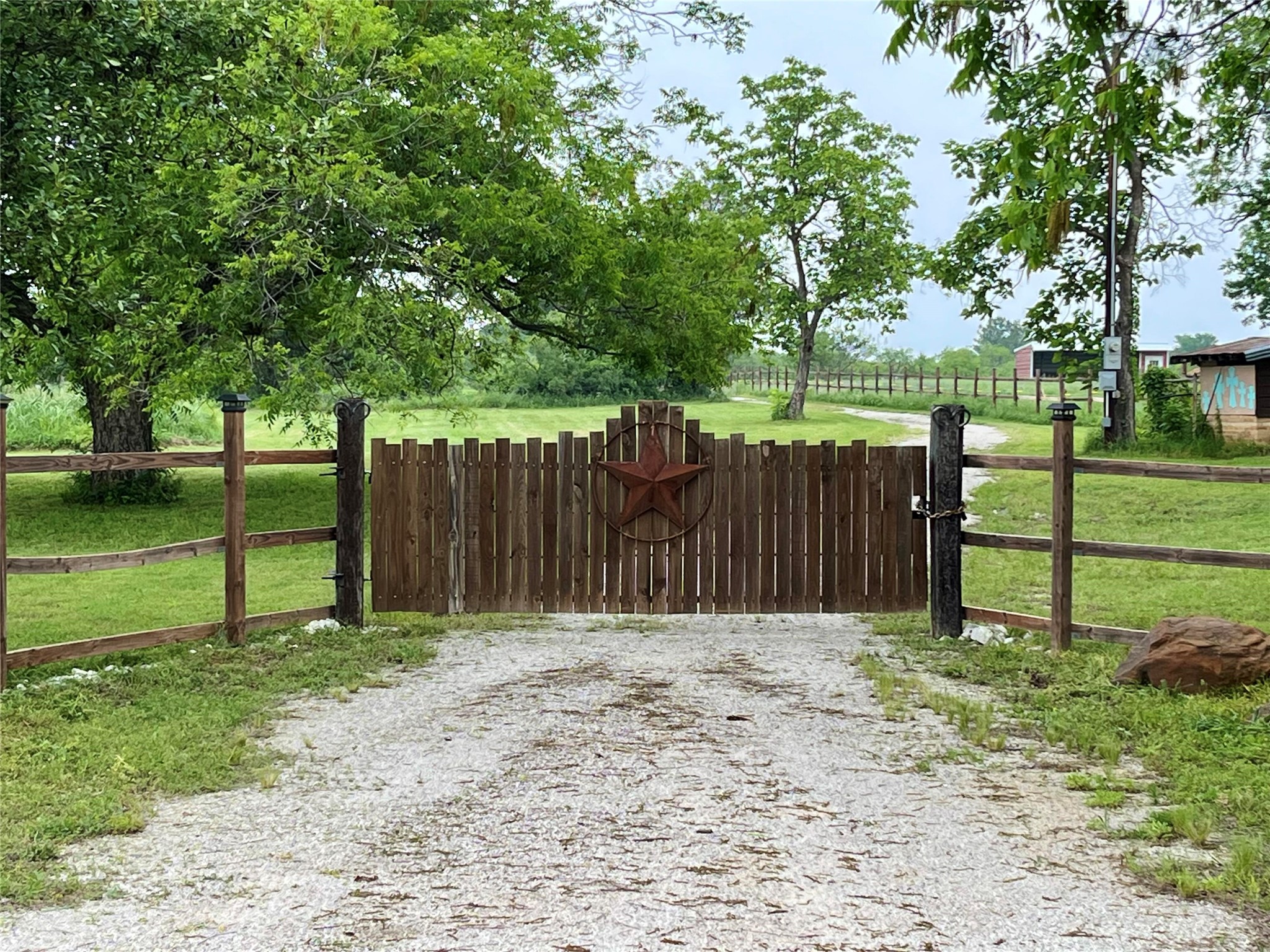 2200 Tipps Road Cross Roads TX 76227