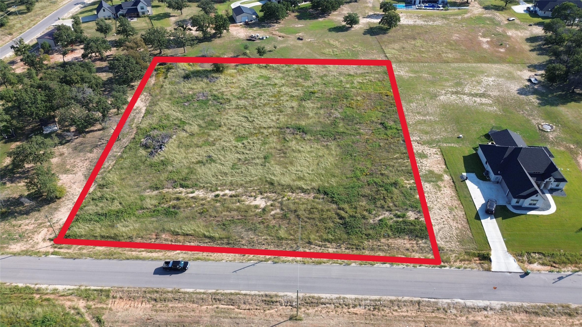 2007 Jeremy Street Tolar TX 76476