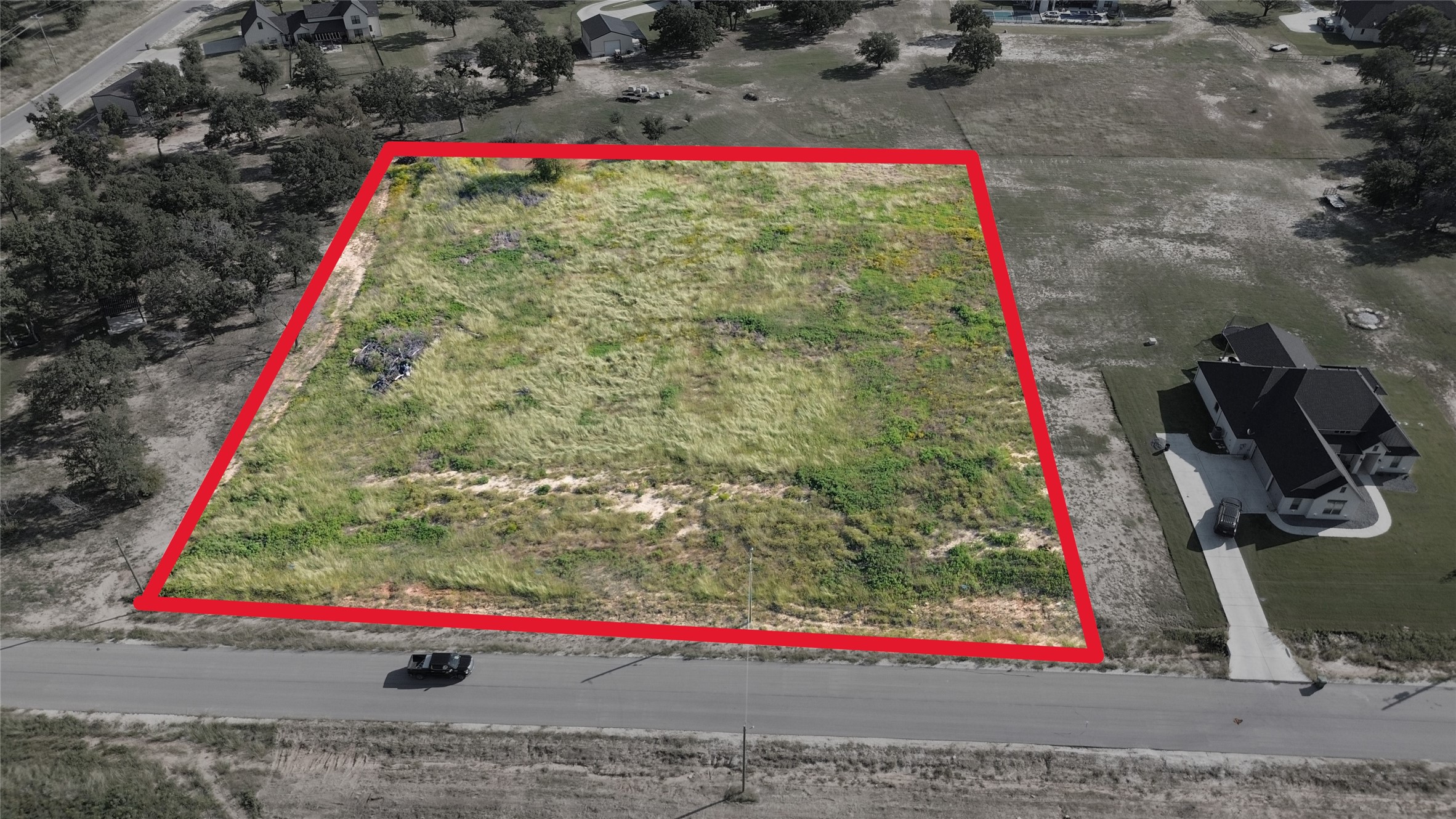 2007 Jeremy Street Tolar TX 76476