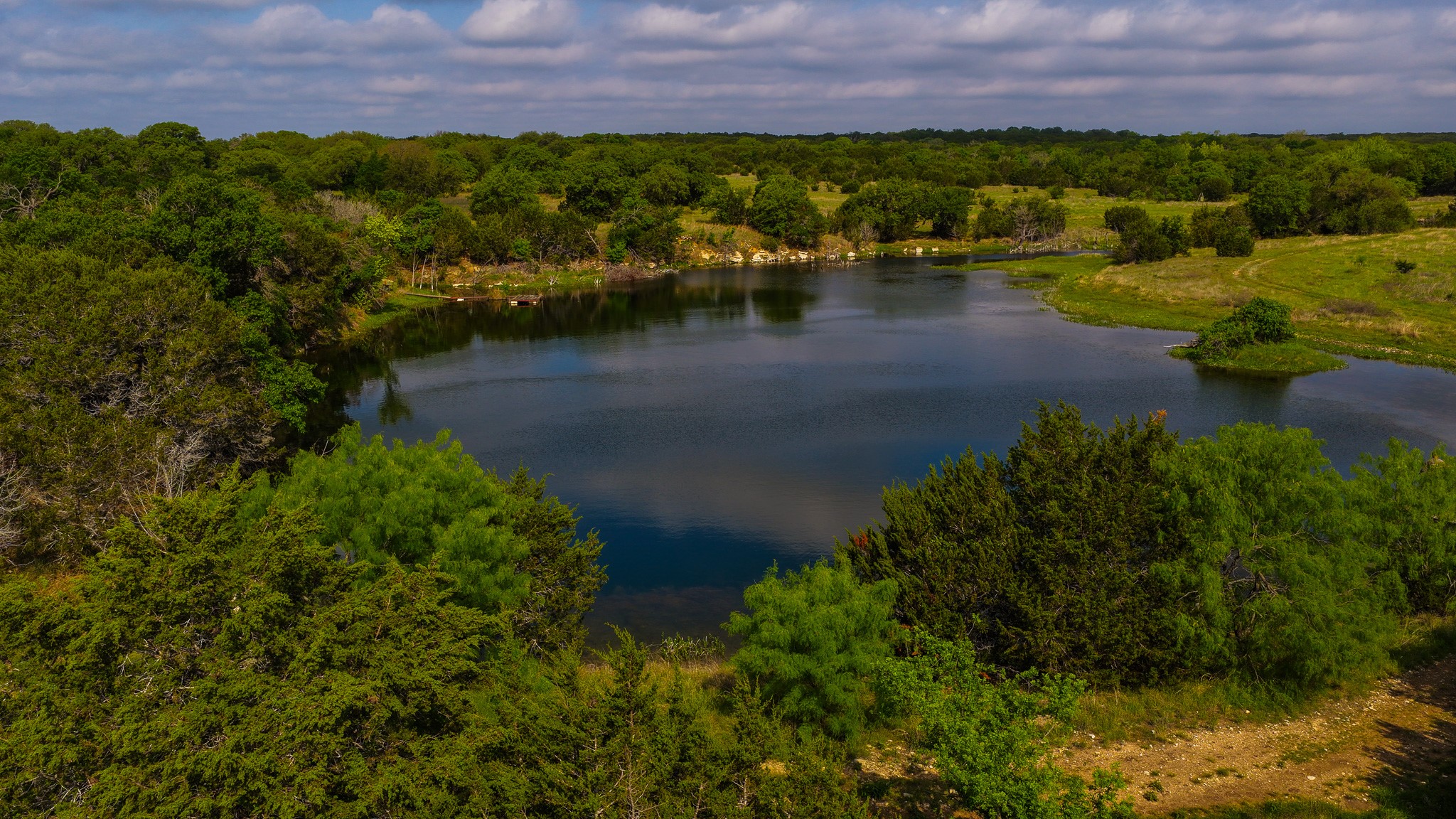 Tbd County Road 105 Hamilton TX 76531