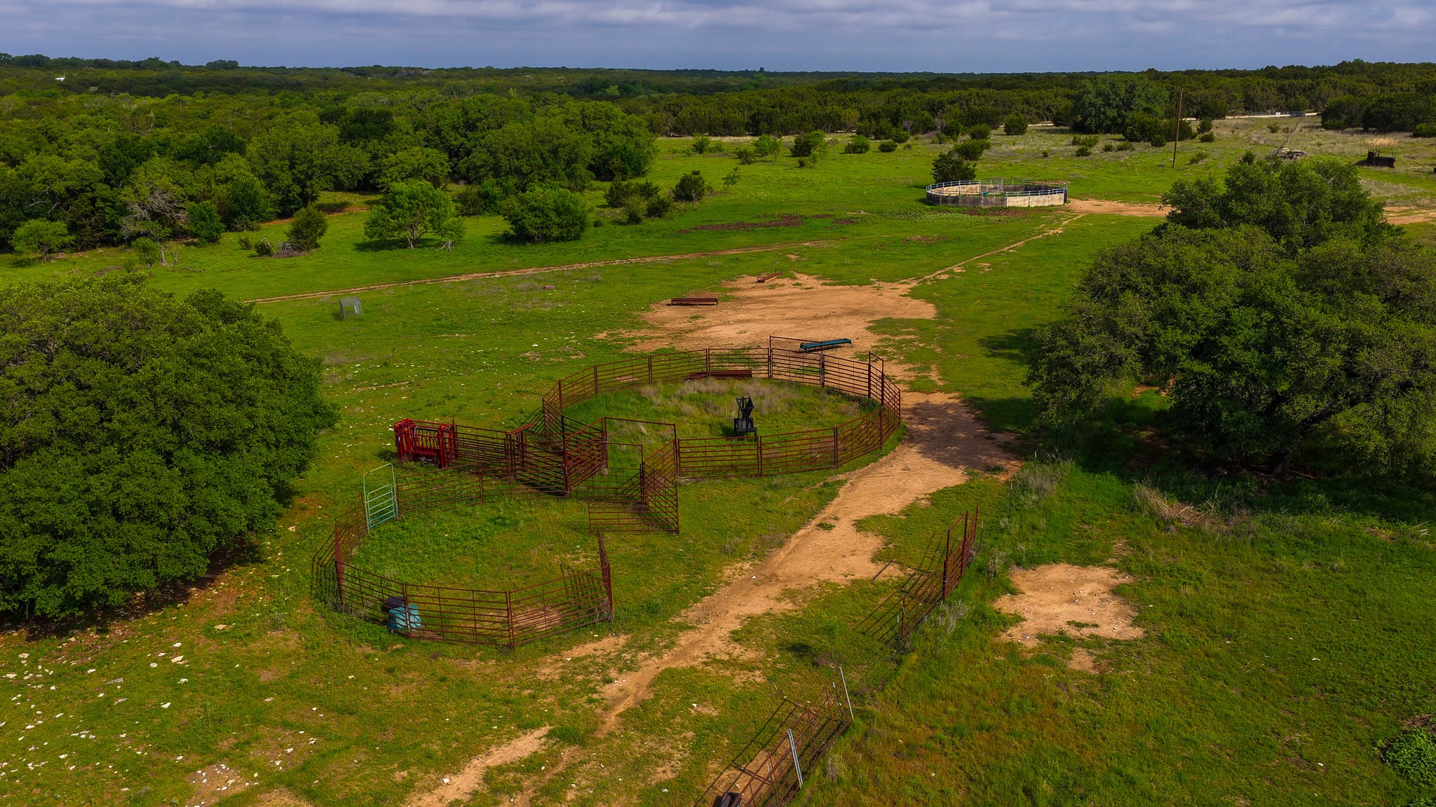 Tbd County Road 105 Hamilton TX 76531