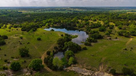 Tbd County Road 105 Hamilton TX 76531