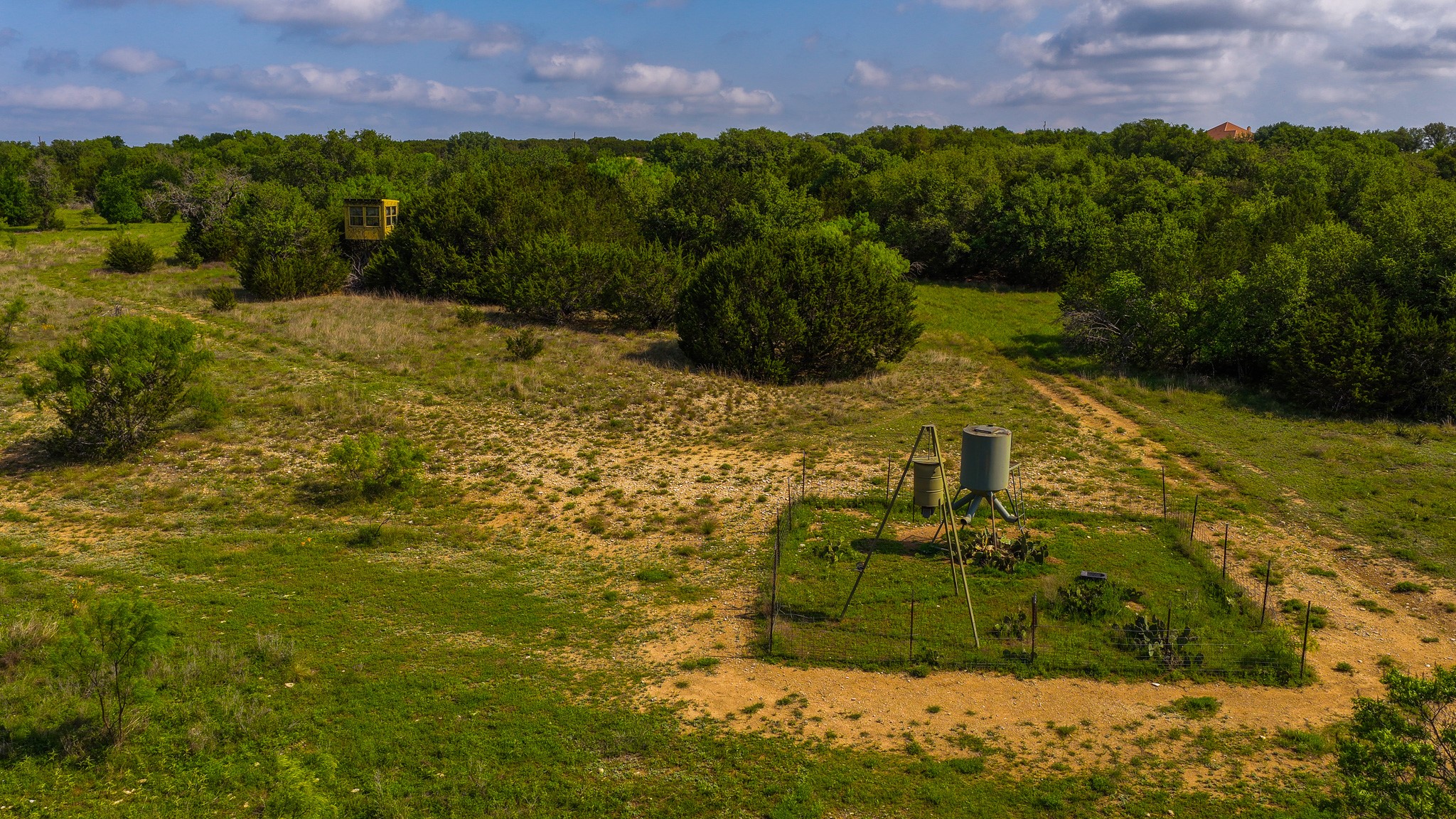 Tbd County Road 105 Hamilton TX 76531