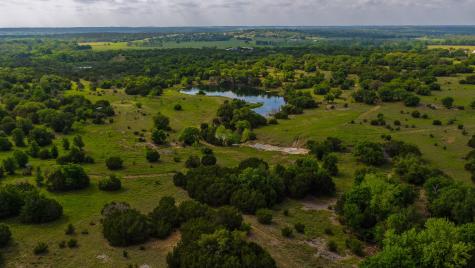 Tbd County Road 105 Hamilton TX 76531