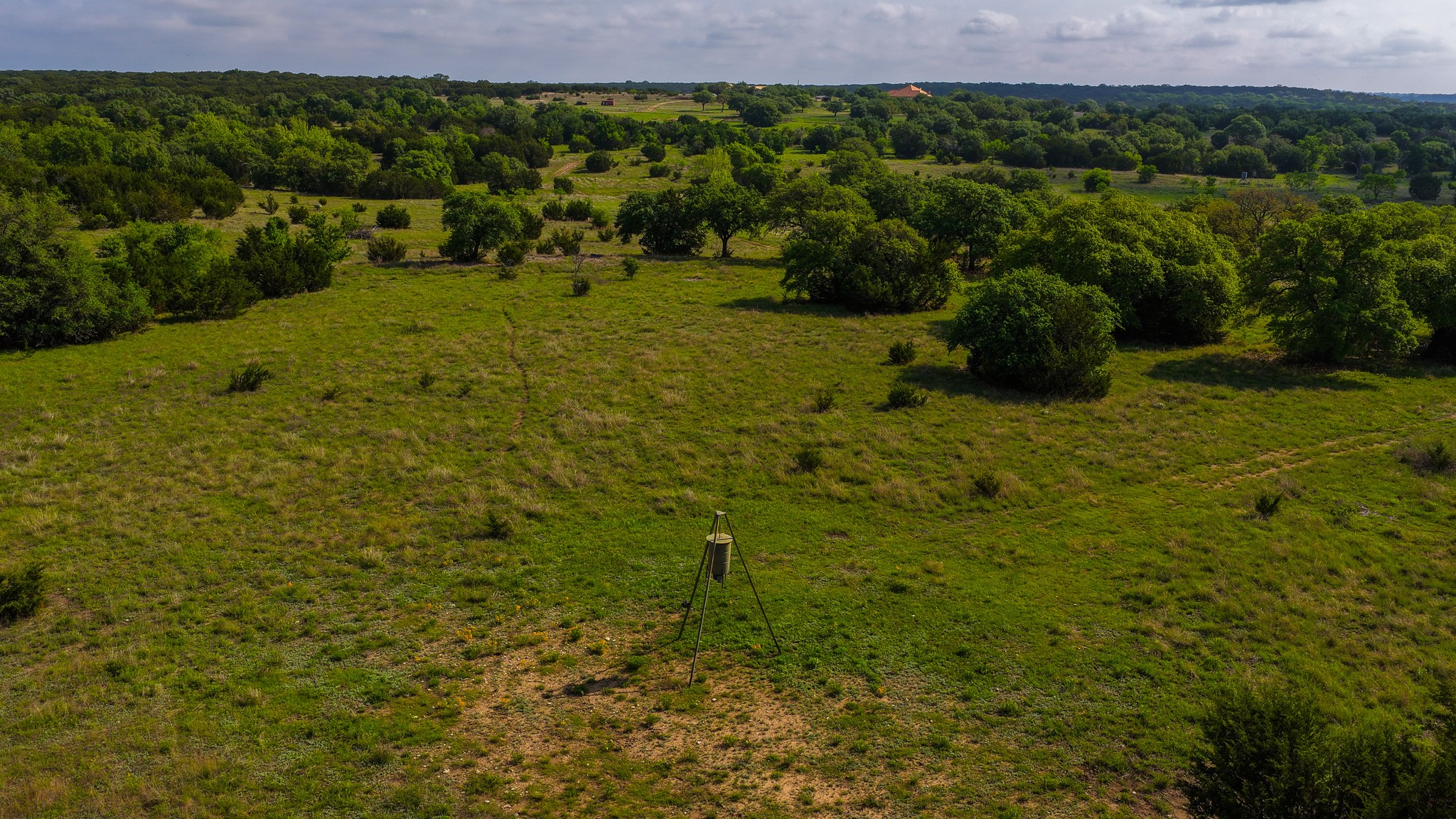 Tbd County Road 105 Hamilton TX 76531