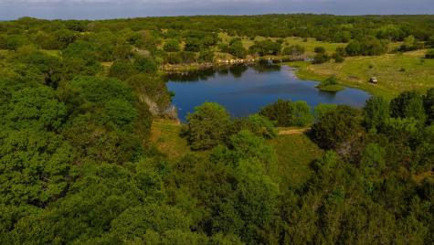 Tbd County Road 105 Hamilton TX 76531